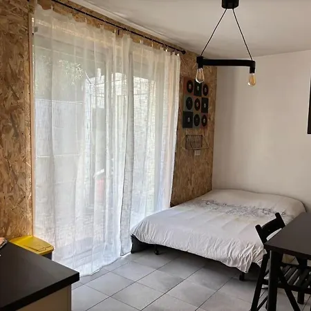 Lilauca - Studio 4 *